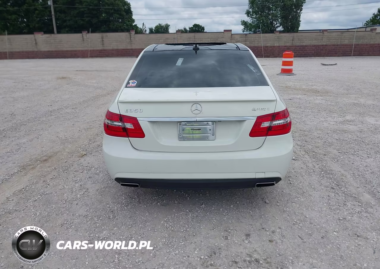 2012 Mercedes-Benz E 350 4Matic VIN:WDDHF8JB2CA620756 - 17