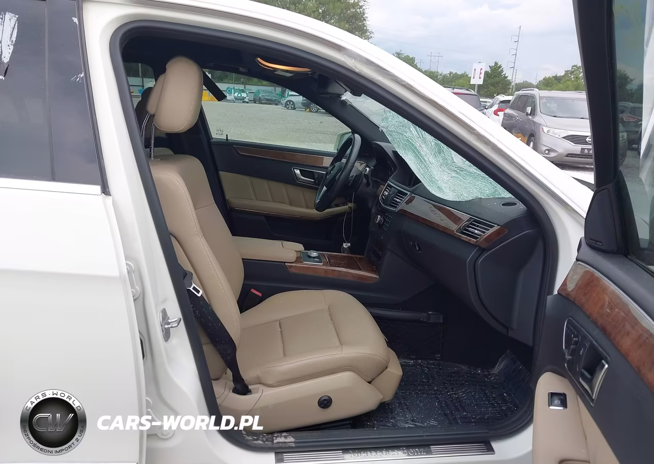 2012 Mercedes-Benz E 350 4Matic VIN:WDDHF8JB2CA620756 - 5