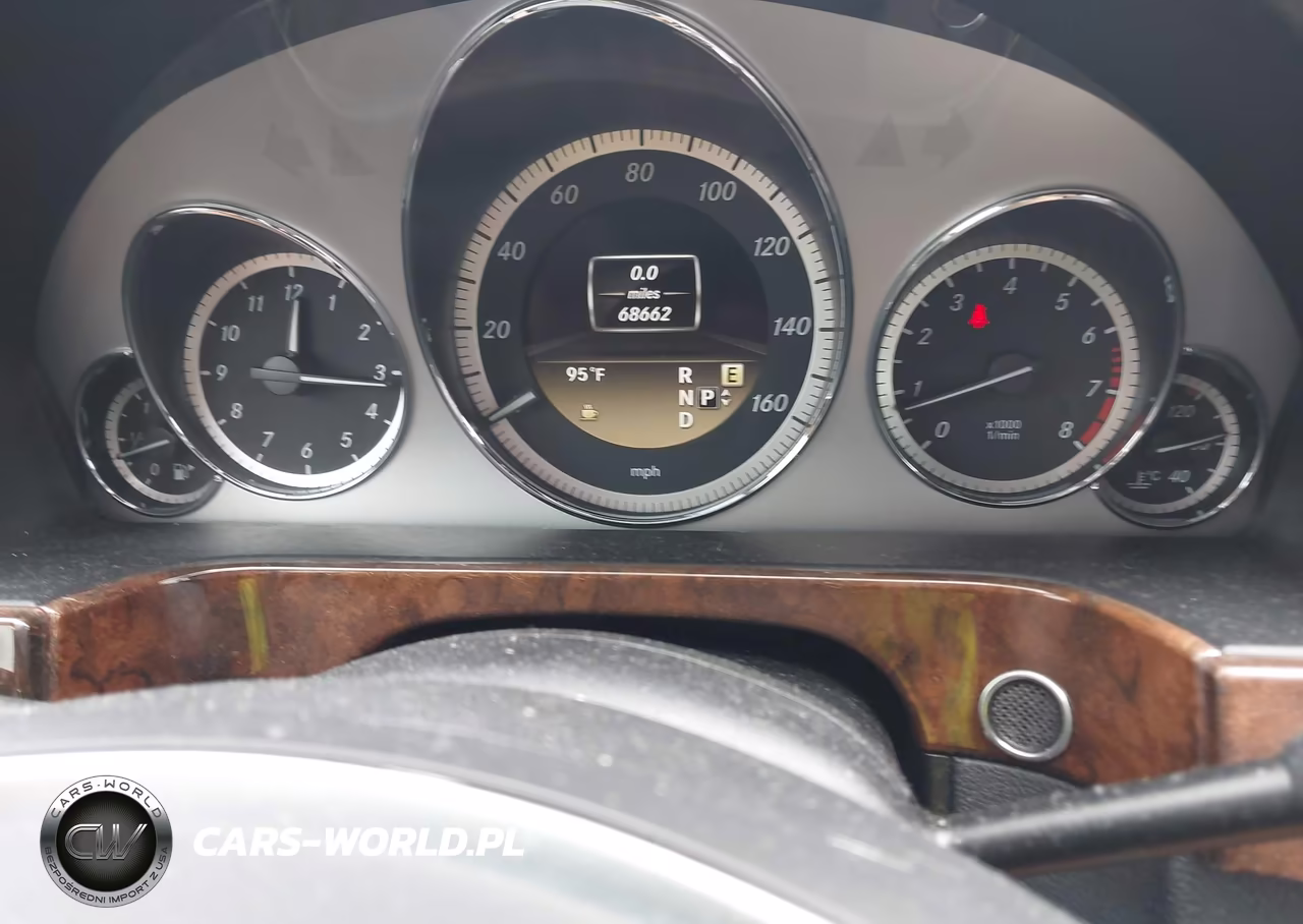 2012 Mercedes-Benz E 350 4Matic VIN:WDDHF8JB2CA620756 - 7