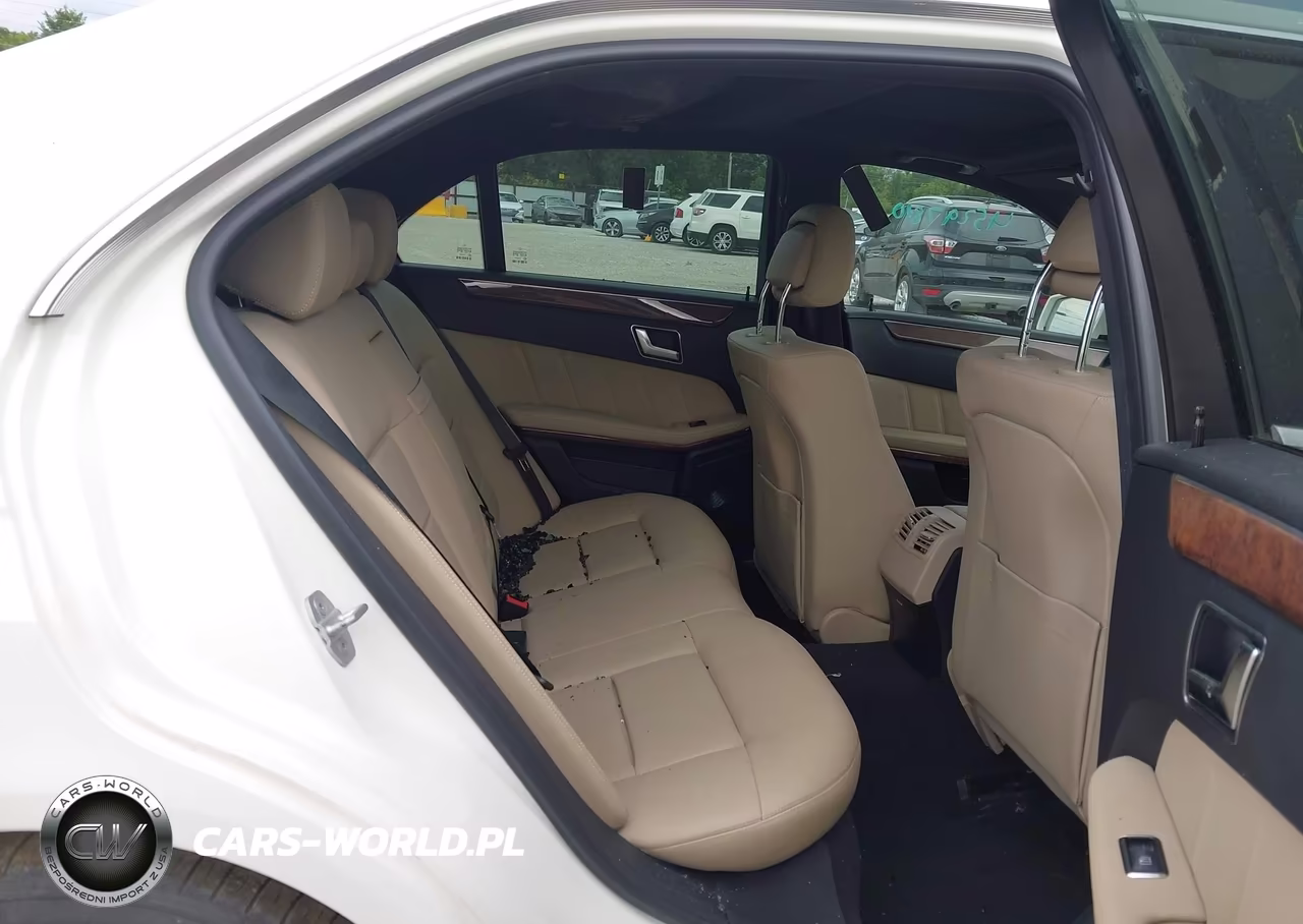 2012 Mercedes-Benz E 350 4Matic VIN:WDDHF8JB2CA620756 - 8