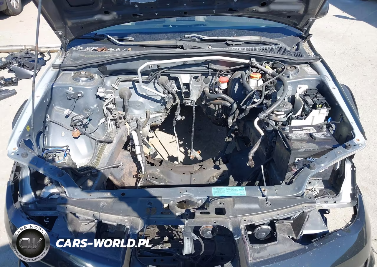 2007 Subaru Impreza Wrx Tr VIN:JF1GD75607G504015 - 10