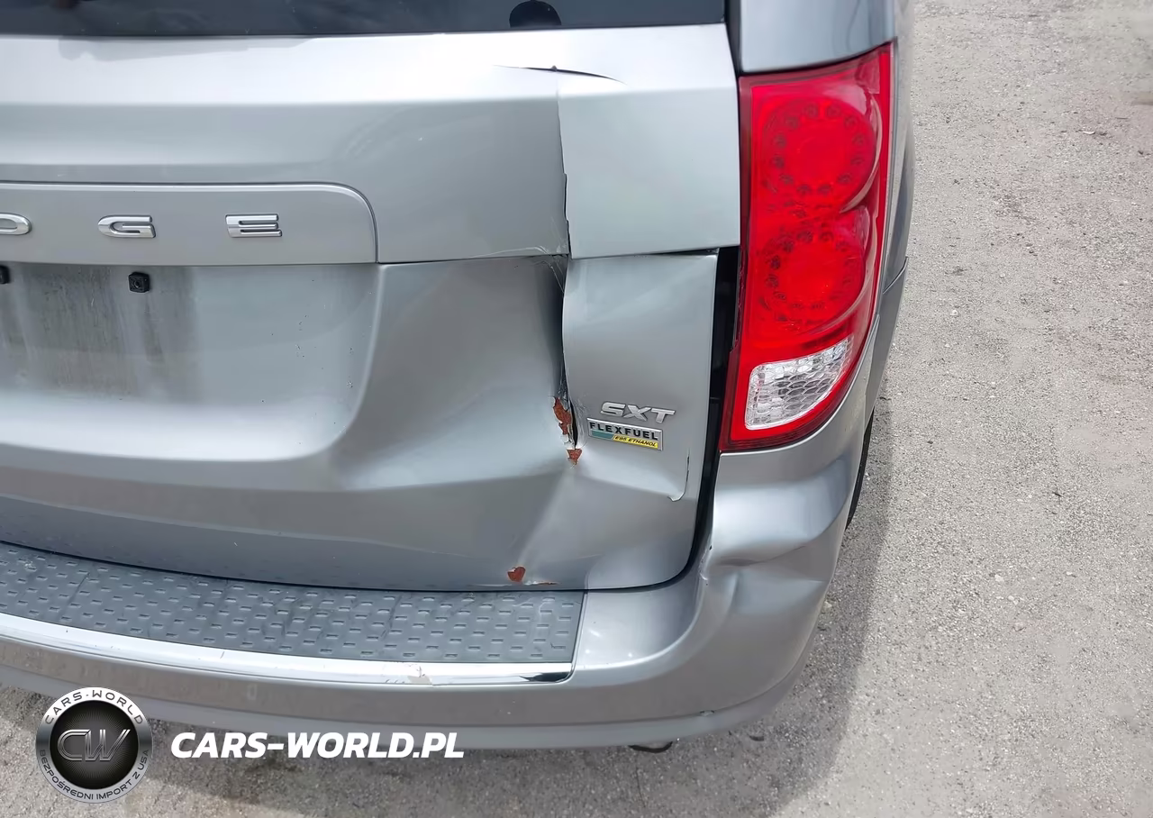 2019 Dodge Grand Caravan Sxt VIN:2C4RDGCG8KR691350 - 18