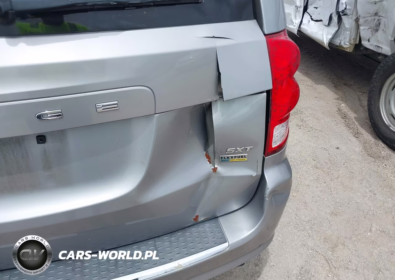 2019 Dodge Grand Caravan Sxt VIN:2C4RDGCG8KR691350 - 19