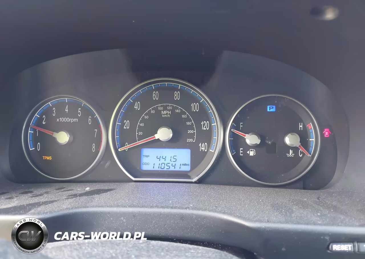 2009 Hyundai Santa Fe Limited VIN:5NMSH73EX9H234757 - 7