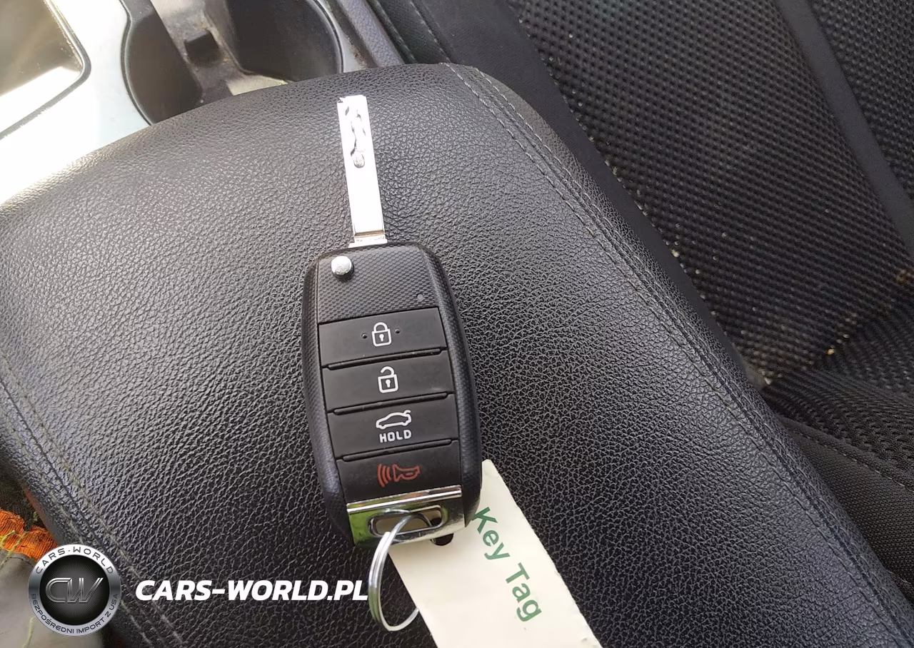 2020 Kia Optima Lx VIN:5XXGT4L39LG427229 - 11