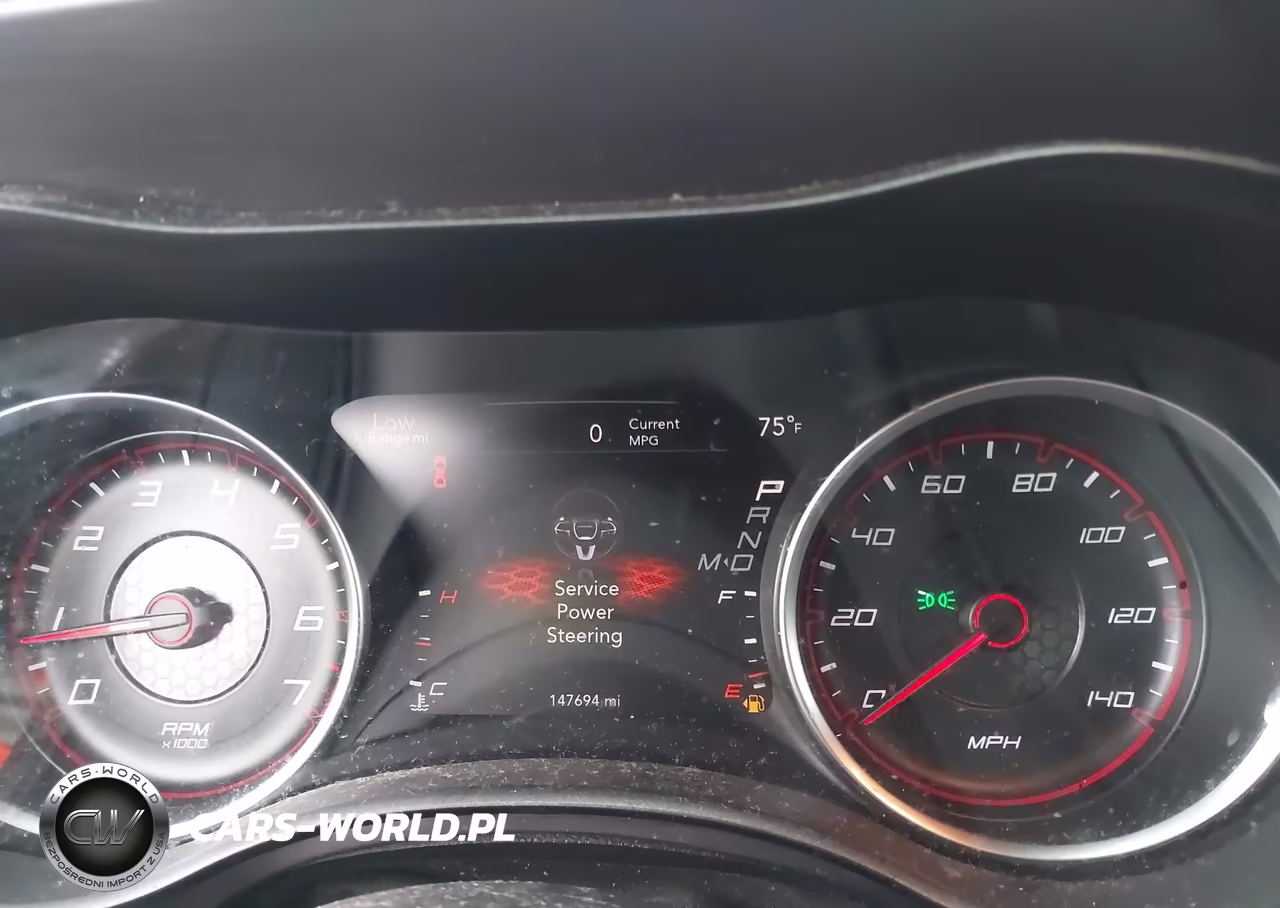 2015 Dodge Charger Se VIN:2C3CDXBG1FH883880 - 7