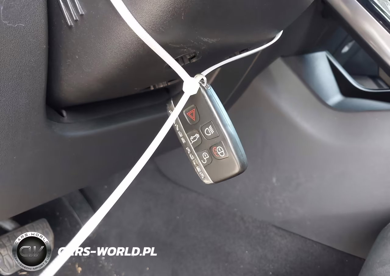 2019 Land Rover Range Rover Velar P250 VIN:SALYA2EX4KA212455 - 11