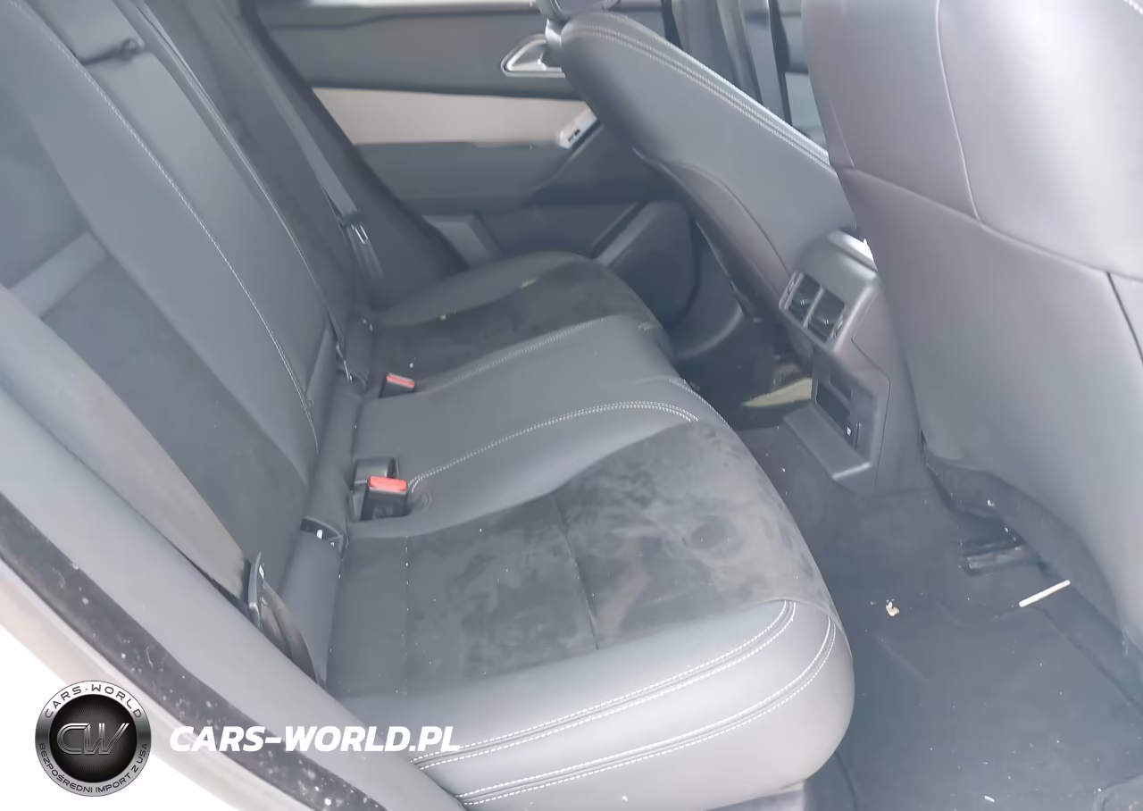 2019 Land Rover Range Rover Velar P250 VIN:SALYA2EX4KA212455 - 8