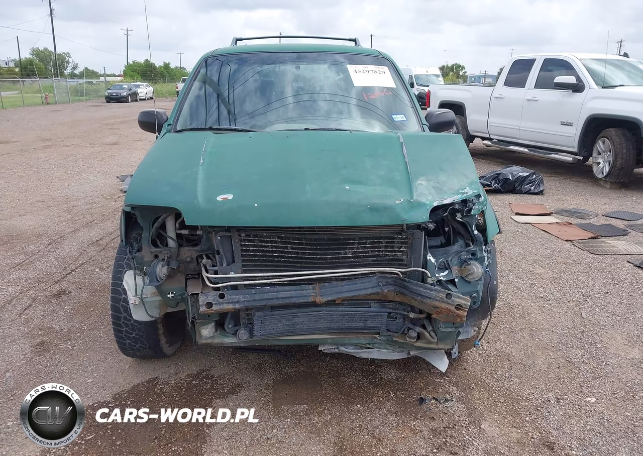 2002 Ford Escape Xlt VIN:1FMYU03122KA45603 - 13