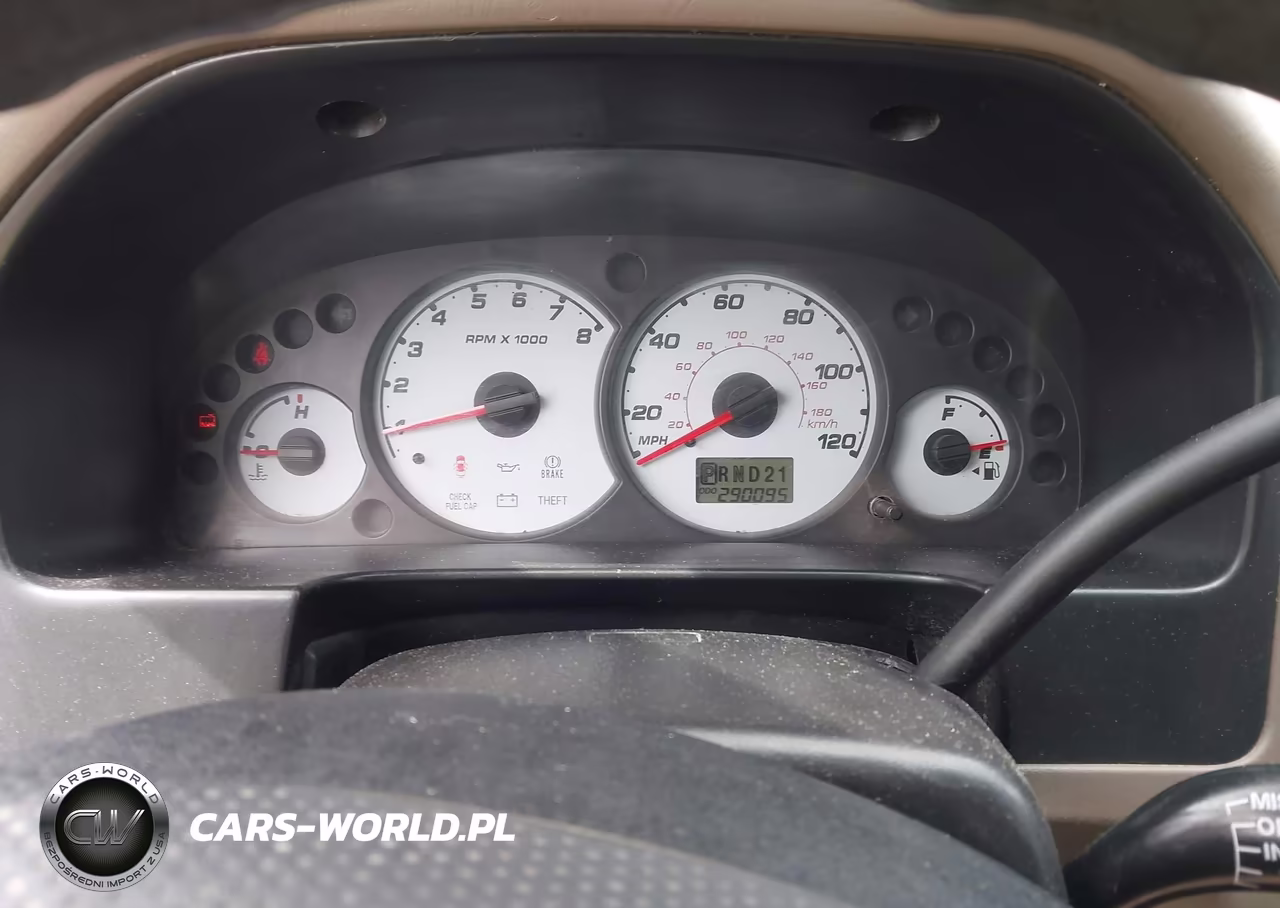 2002 Ford Escape Xlt VIN:1FMYU03122KA45603 - 7