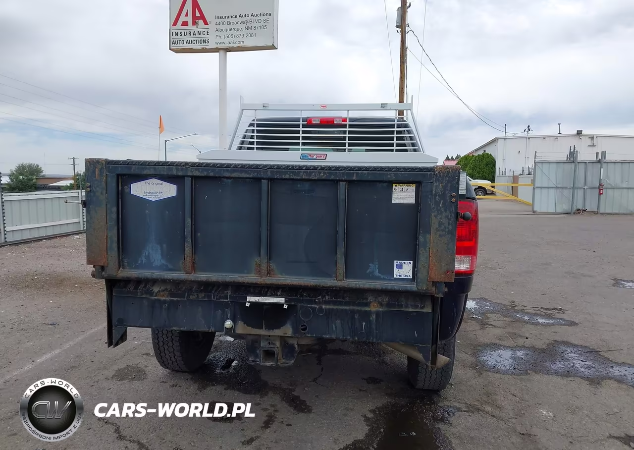 2014 Ram 2500 Tradesman VIN:3C6TR5CT3EG260652 - 16