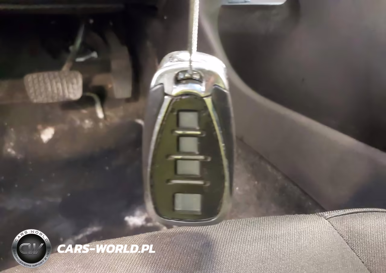 2017 Chevrolet Volt Lt VIN:1G1RA6S52HU150737 - 11
