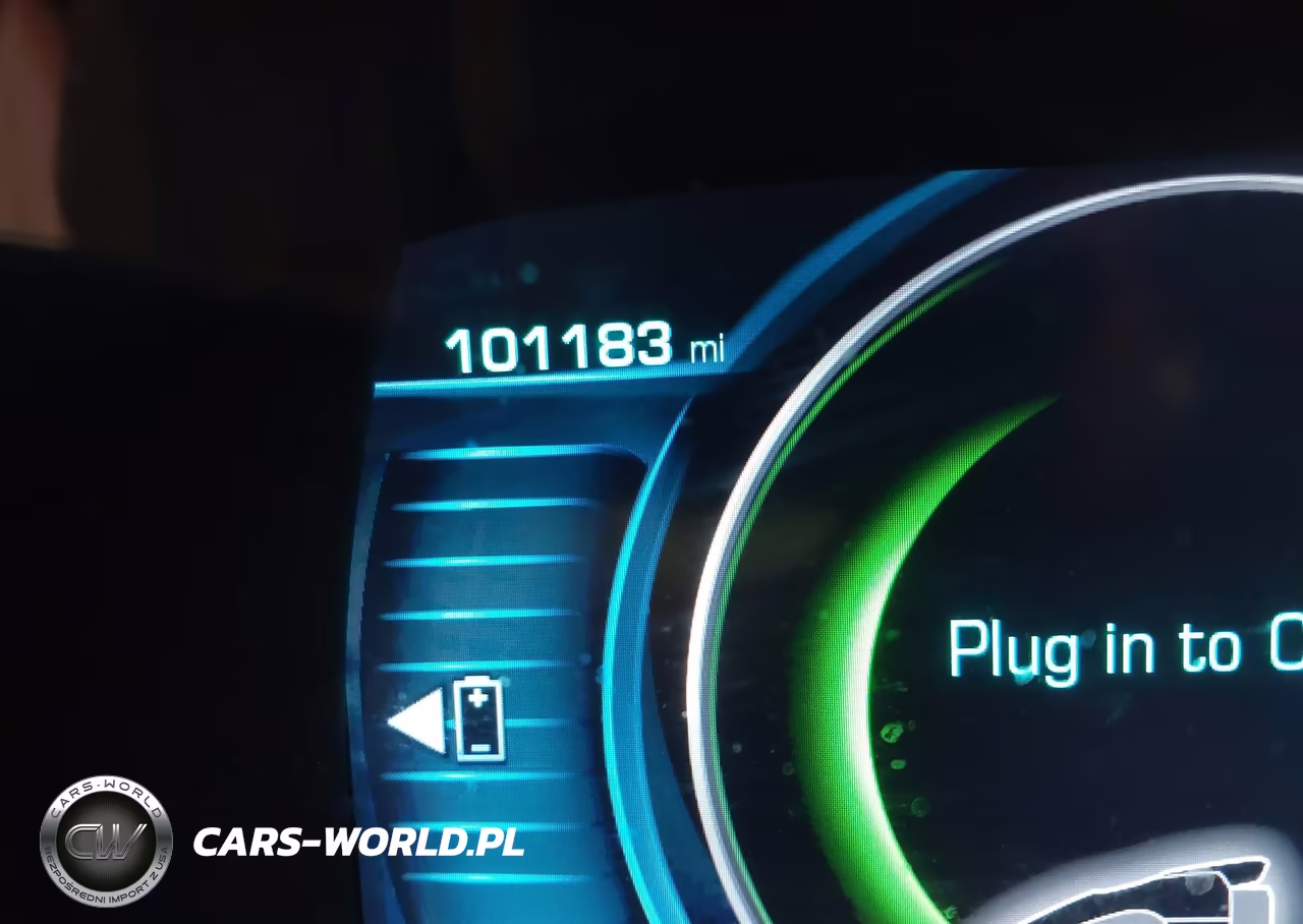 2017 Chevrolet Volt Lt VIN:1G1RA6S52HU150737 - 15