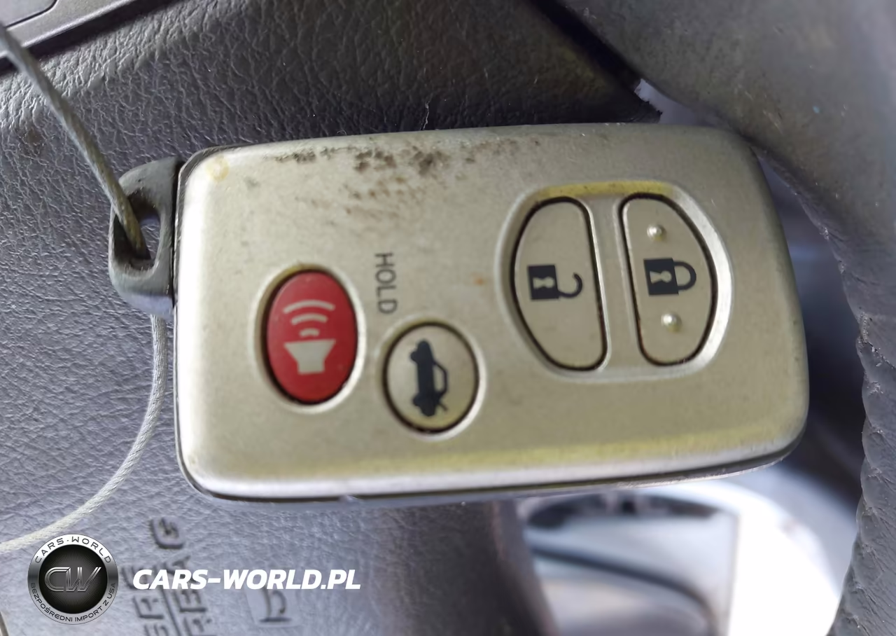 2007 Toyota Camry Hybrid VIN:4T1BB46K37U012743 - 11