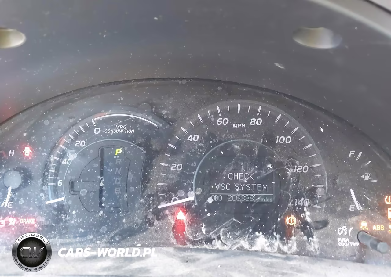 2007 Toyota Camry Hybrid VIN:4T1BB46K37U012743 - 7