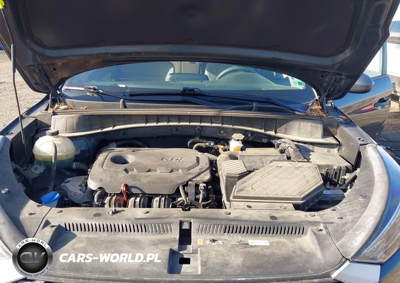 2021 Hyundai Tucson Sel VIN:KM8J33AL6MU298327 - 10