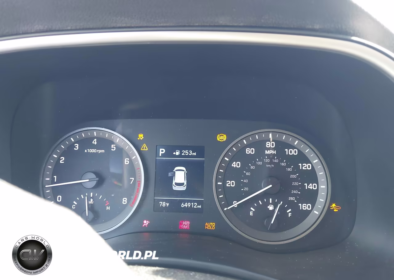 2021 Hyundai Tucson Sel VIN:KM8J33AL6MU298327 - 7