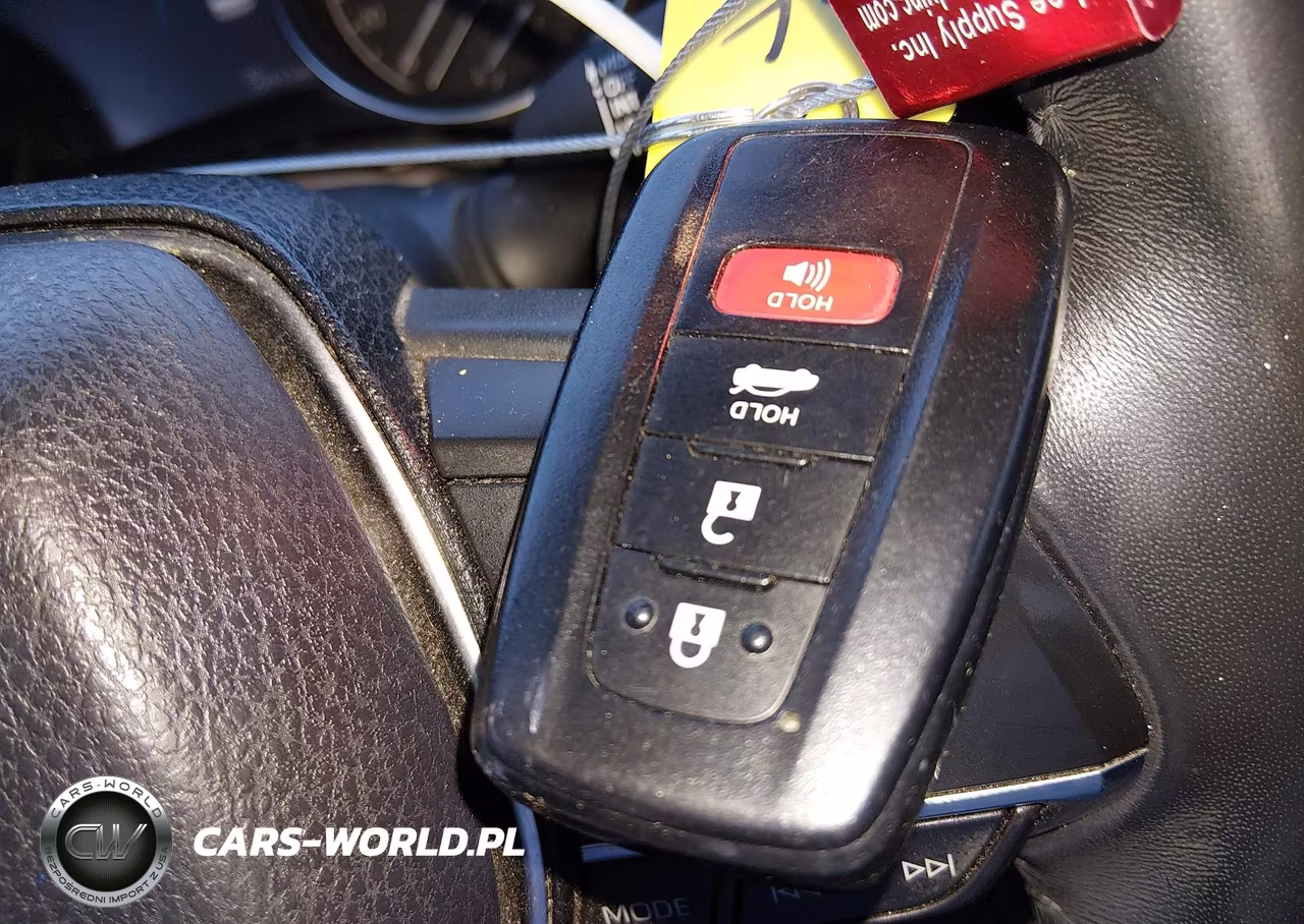 2018 Toyota Camry Hybrid Xle VIN:4T1B21HK2JU002692 - 11