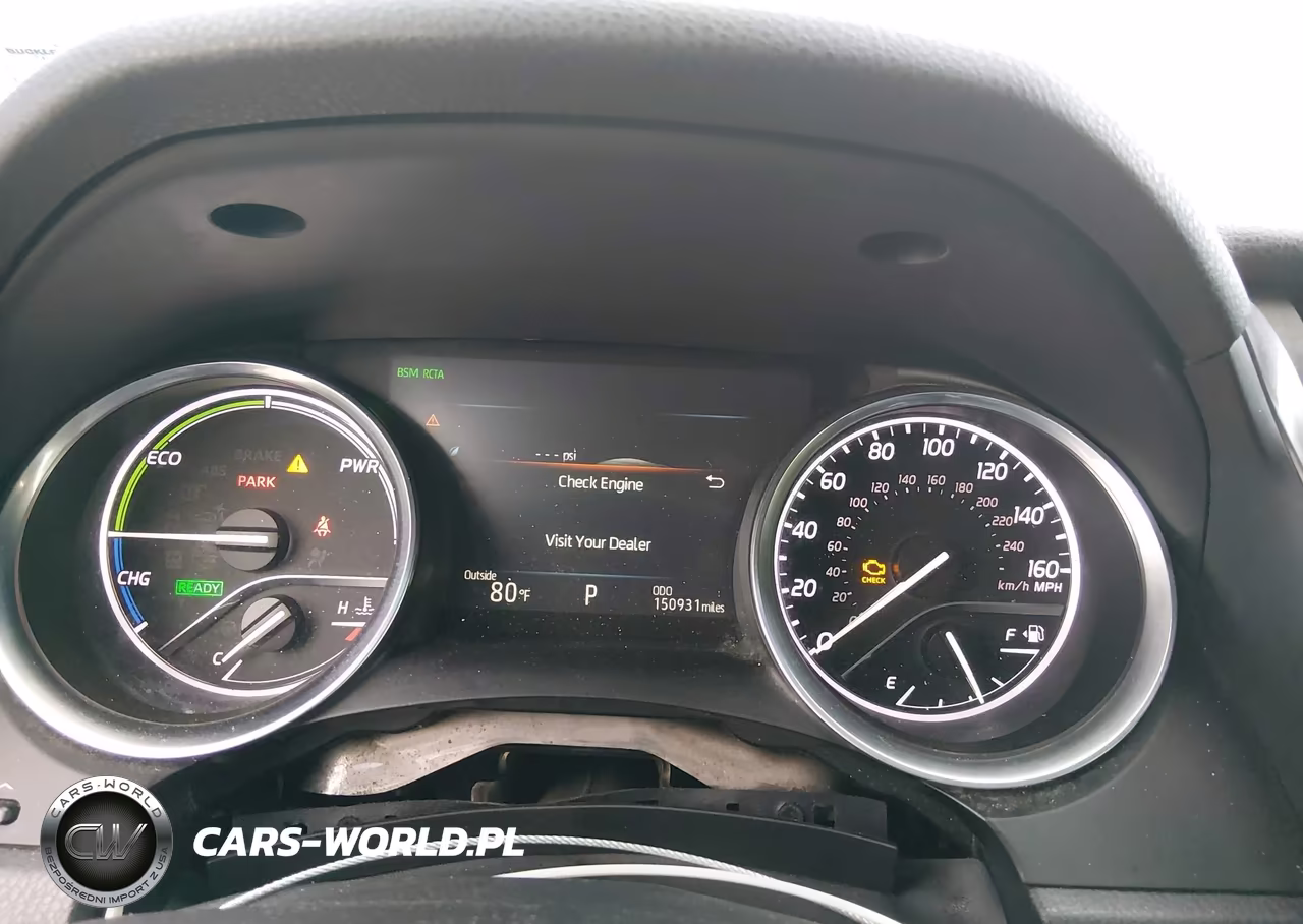 2018 Toyota Camry Hybrid Xle VIN:4T1B21HK2JU002692 - 7