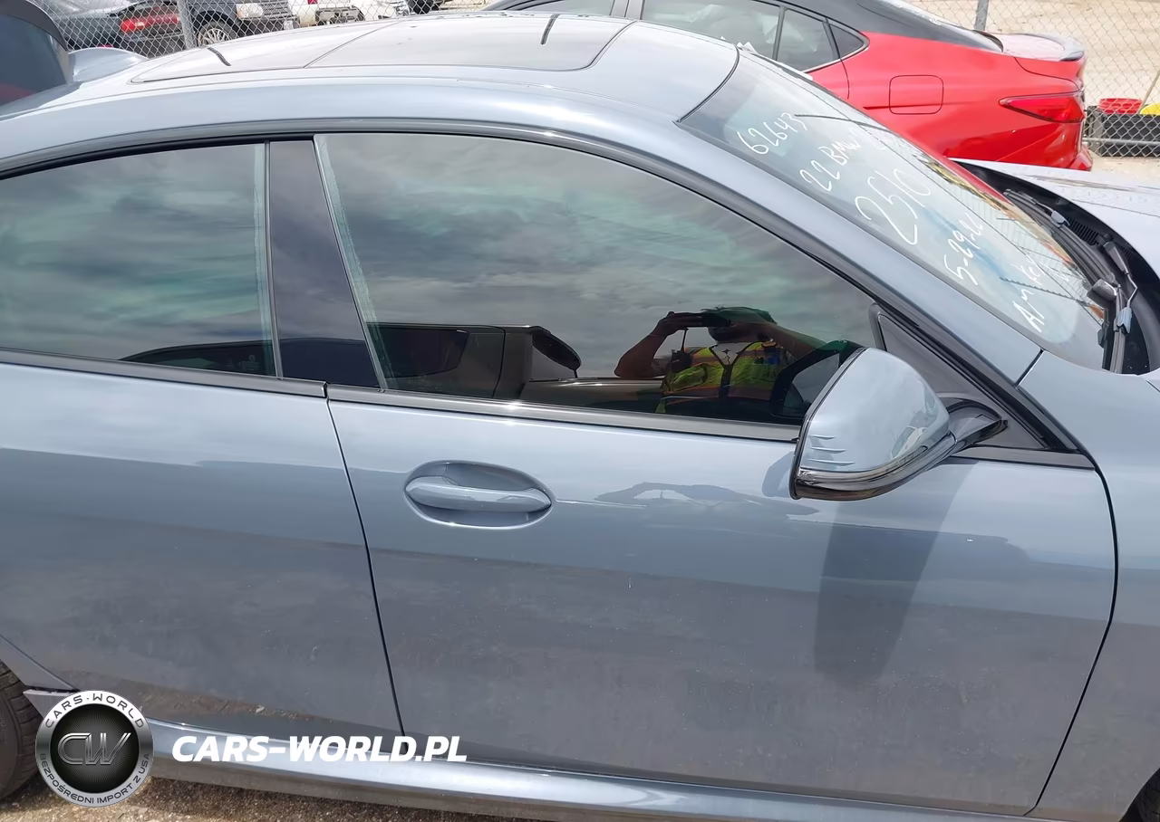 2022 BMW 228 Gran Coupe I Sdrive VIN:WBA53AK04N7J82510 - 13