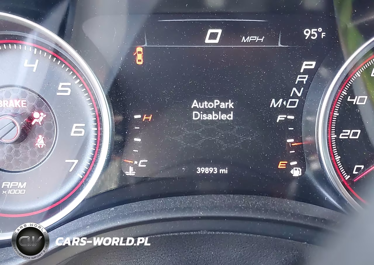 2023 Dodge Charger Police VIN:2C3CDXAT1PH673053 - 7