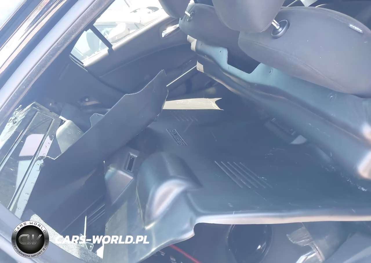 2023 Dodge Charger Police VIN:2C3CDXAT1PH673053 - 8