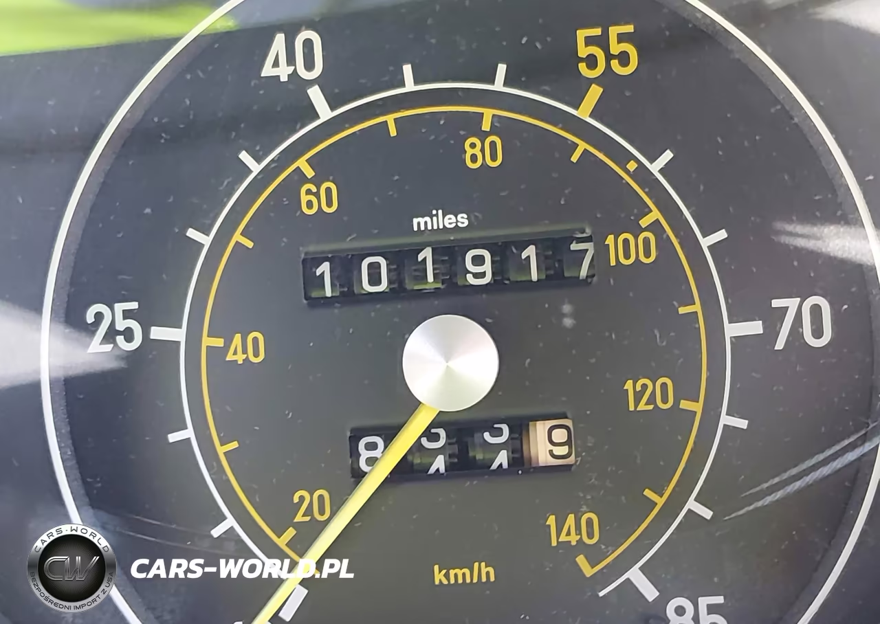 1980 Mercedes 450 Sl VIN:107044712060547 - 15