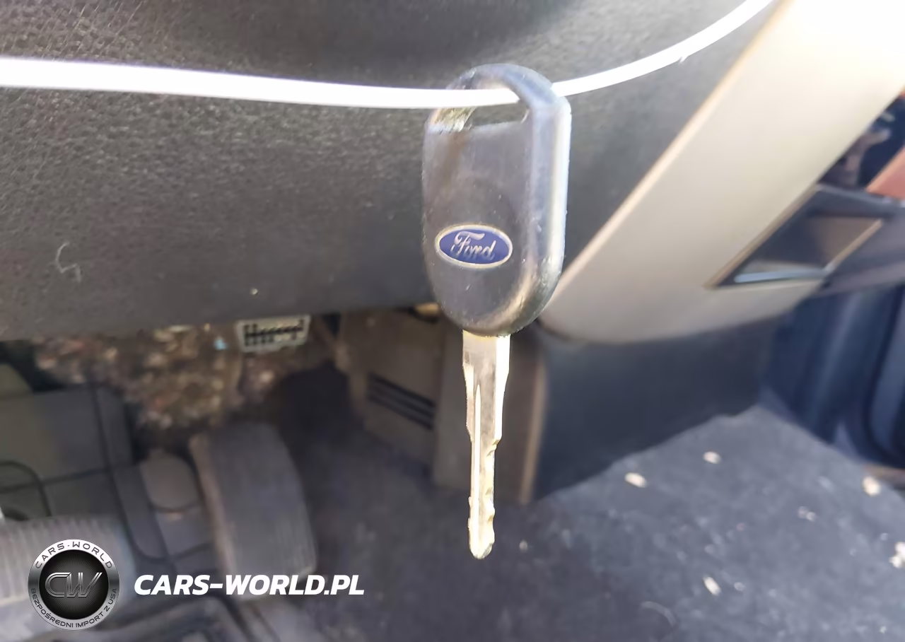 2006 Ford F-150 Fx4-Lariat-Xl-Xlt VIN:1FTPX14516NB72023 - 11