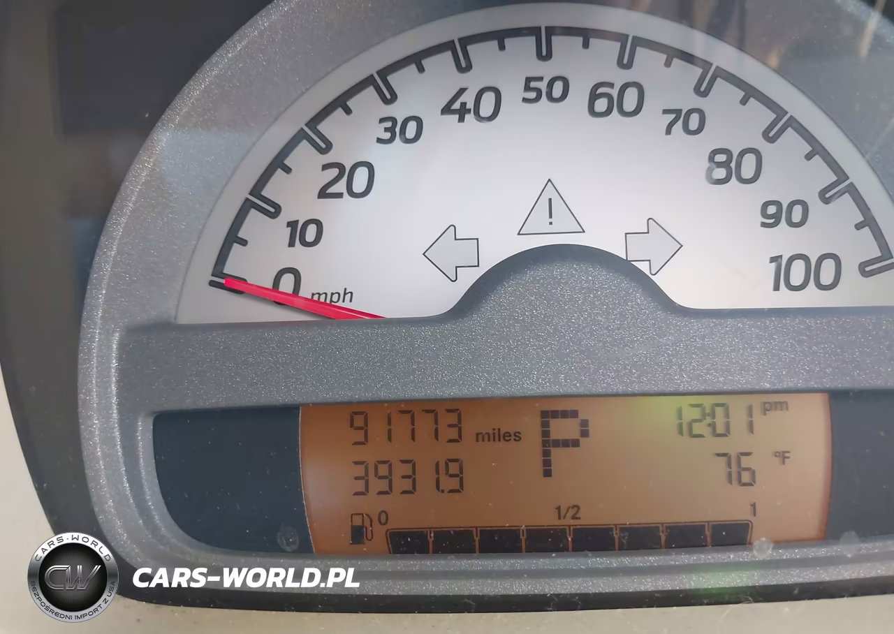 2009 Smart Fortwo Brabus-Passion-Pure VIN:WMEEJ31X89K244420 - 16