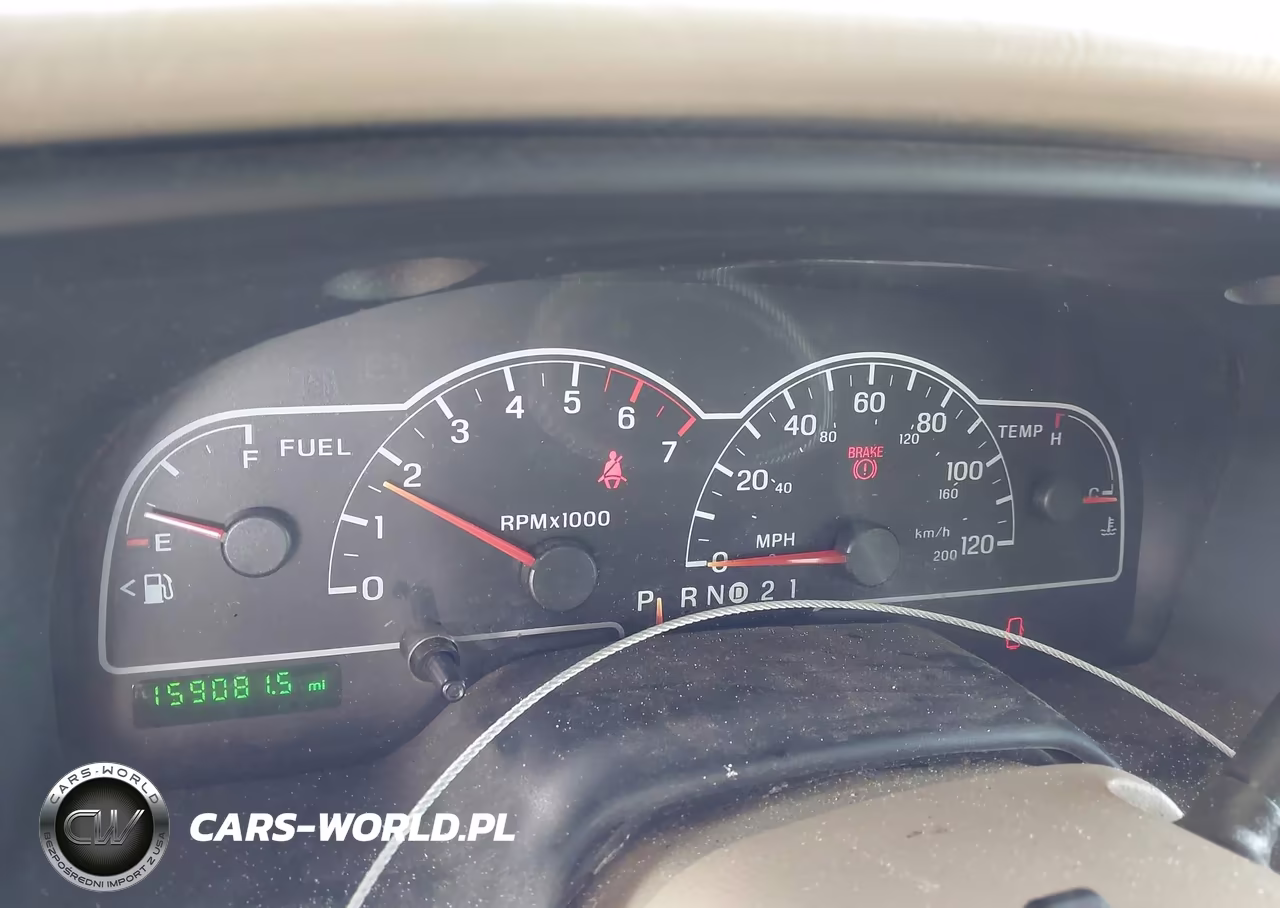 2003 Ford Windstar Lx VIN:2FMZA51433BB07836 - 7