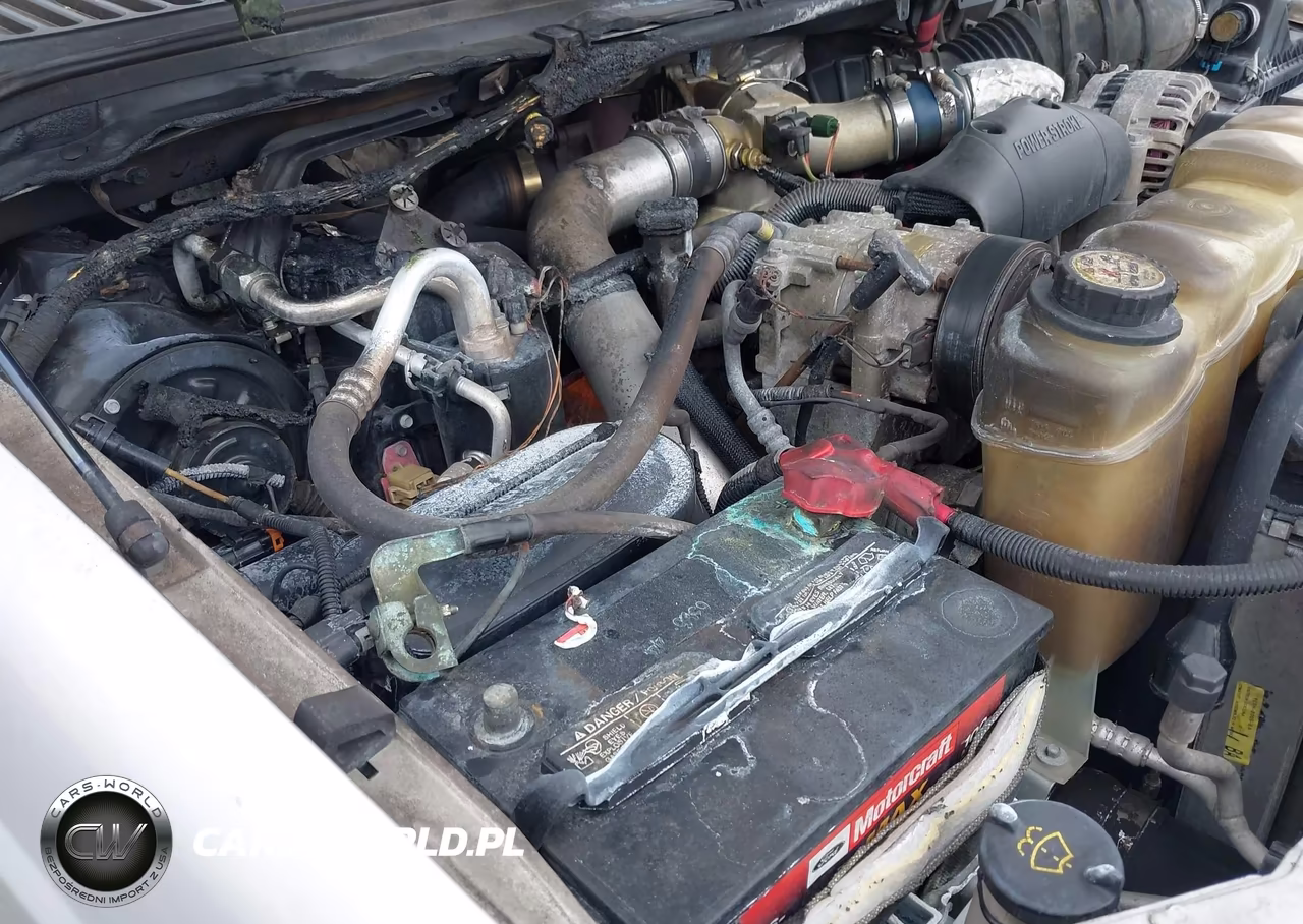 2002 Ford F-250 Lariat-Xl-Xlt VIN:1FTNX21F52ED19707 - 12
