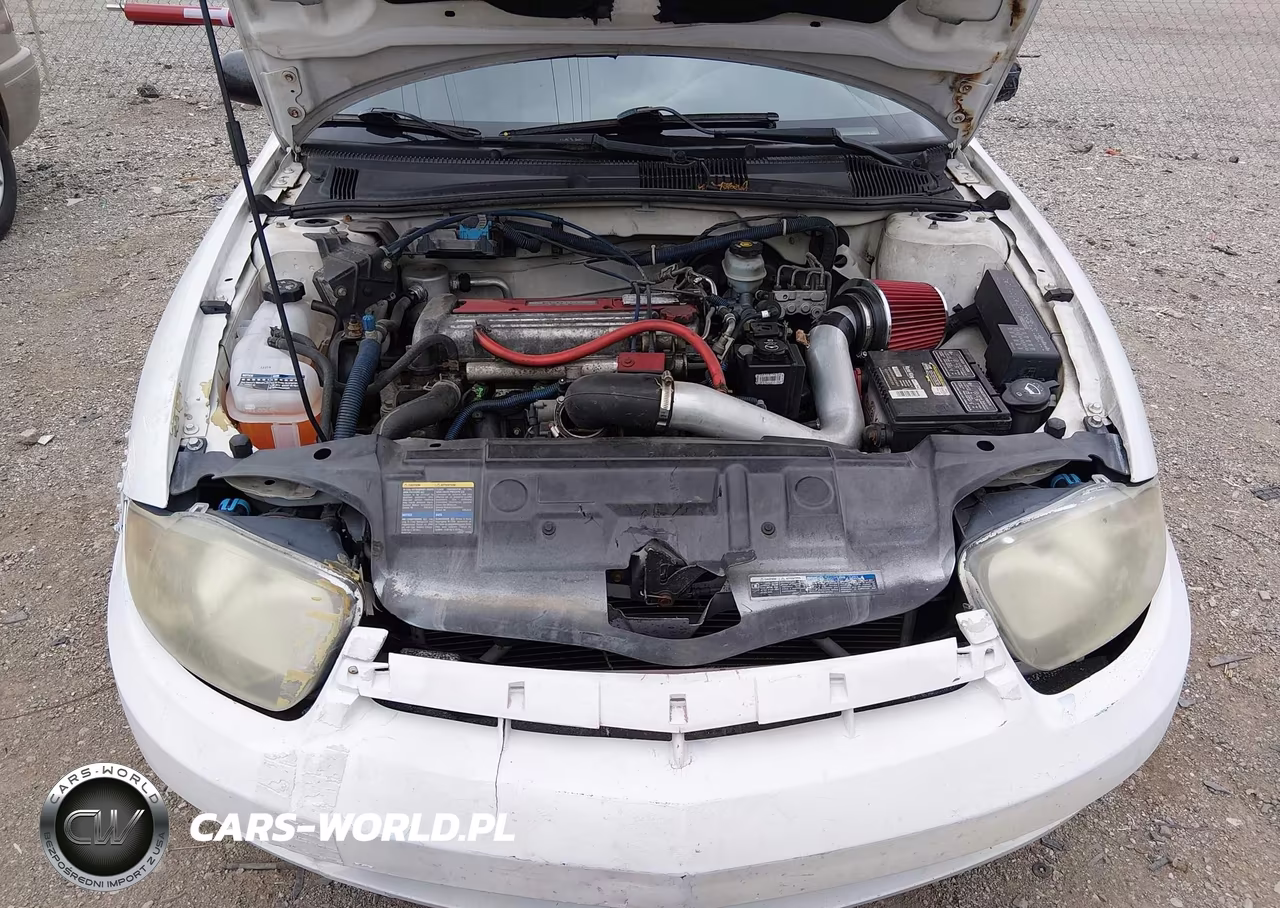 2005 Chevrolet Cavalier VIN:1G1JC52F357154641 - 10