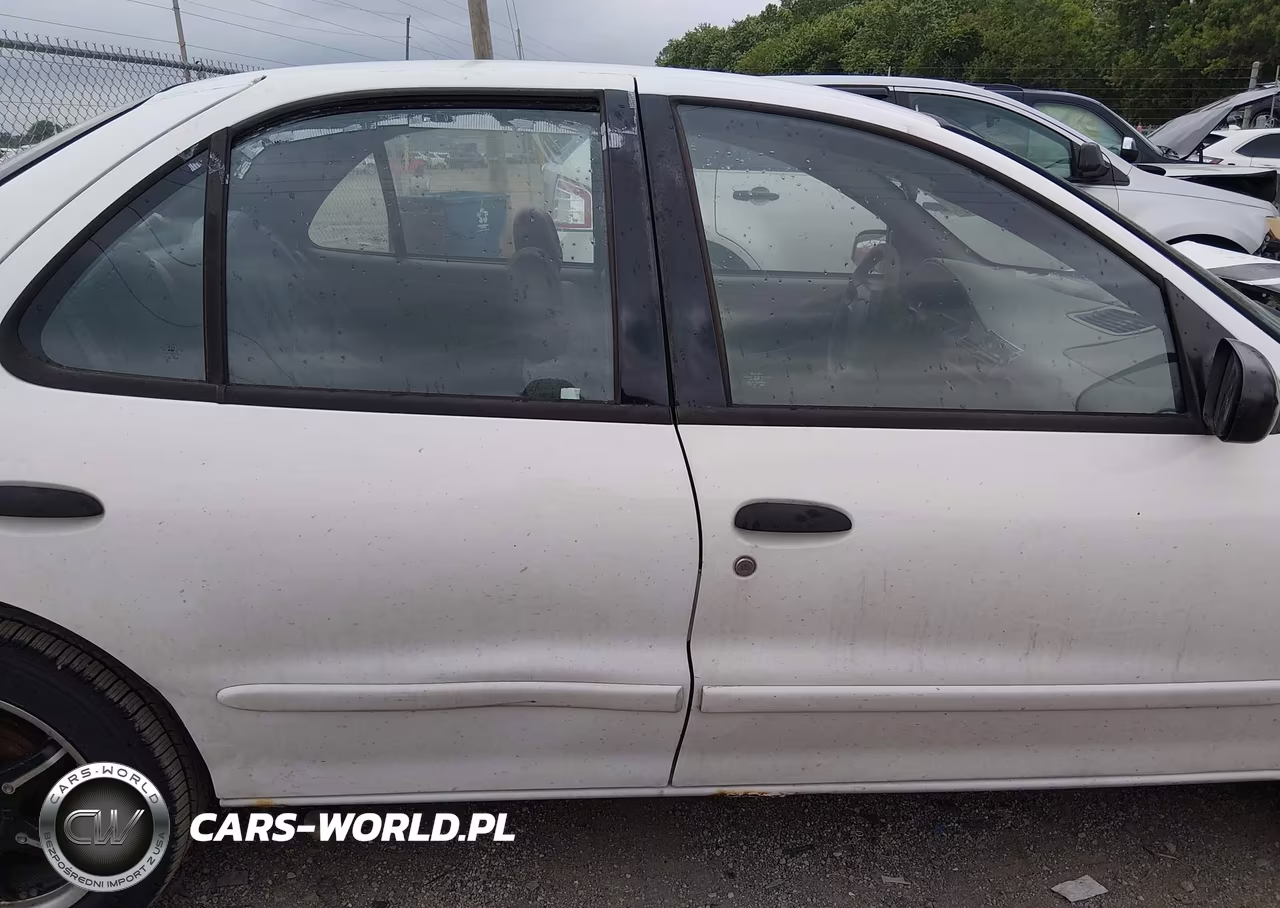2005 Chevrolet Cavalier VIN:1G1JC52F357154641 - 13