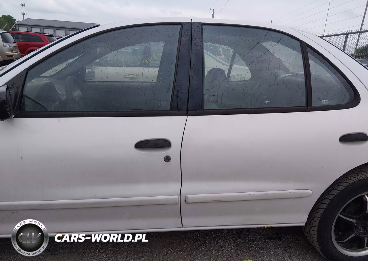 2005 Chevrolet Cavalier VIN:1G1JC52F357154641 - 14