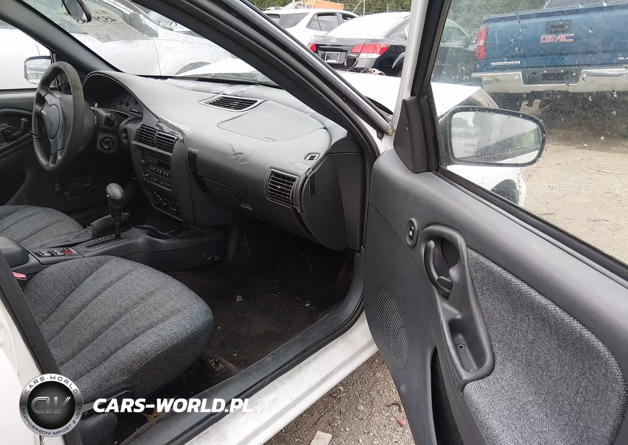 2005 Chevrolet Cavalier VIN:1G1JC52F357154641 - 5