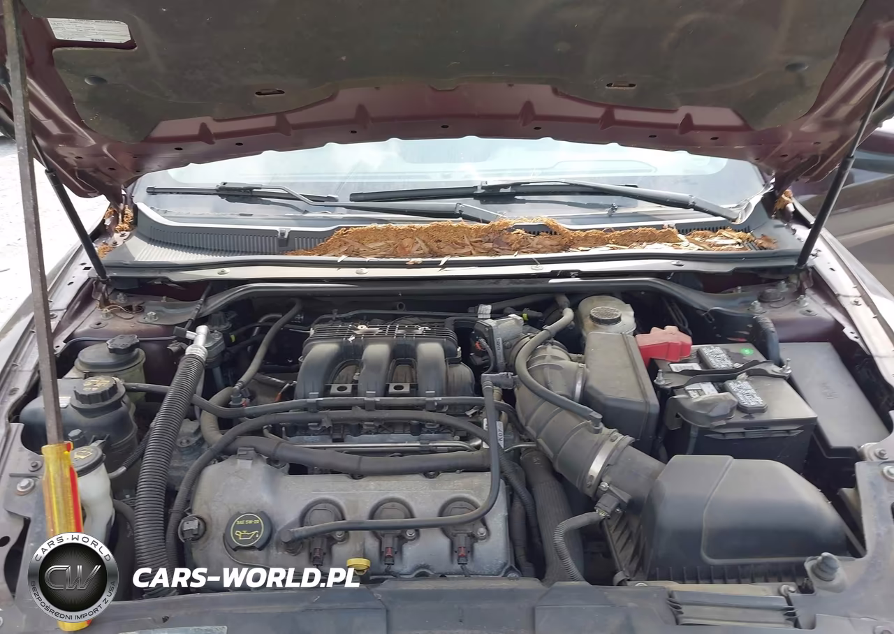 2011 Ford Taurus Sel VIN:1FAHP2EW3BG164124 - 10