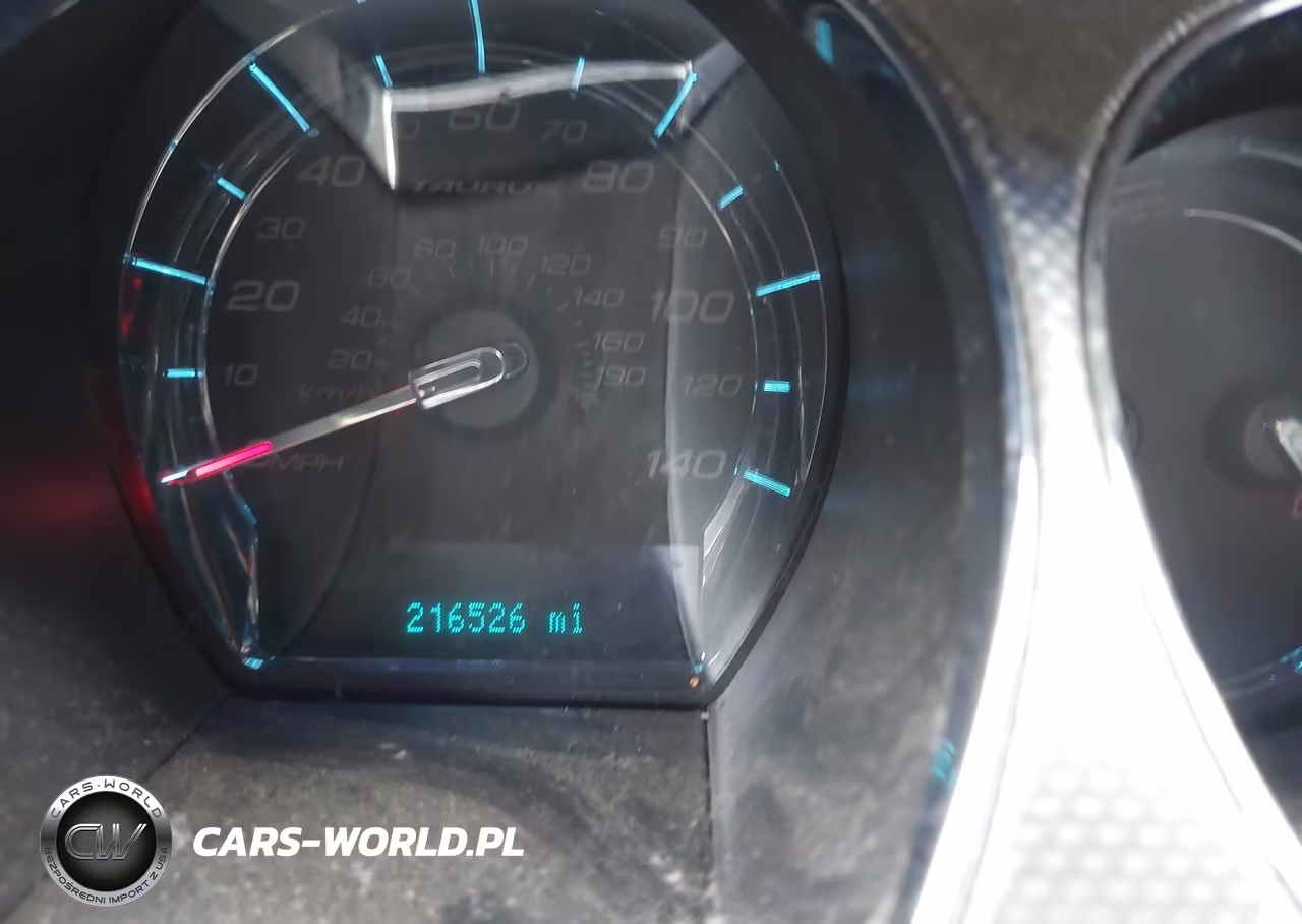 2011 Ford Taurus Sel VIN:1FAHP2EW3BG164124 - 15