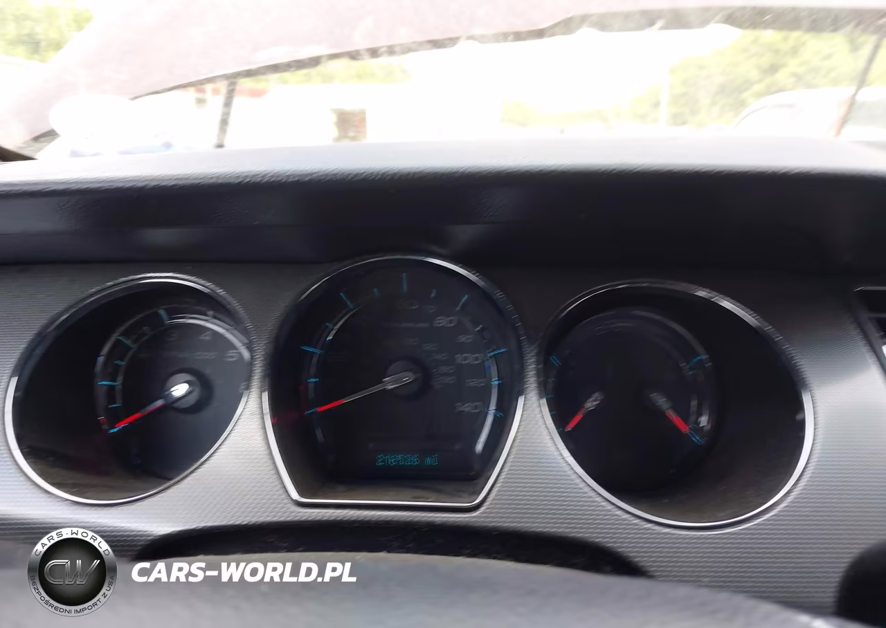 2011 Ford Taurus Sel VIN:1FAHP2EW3BG164124 - 7