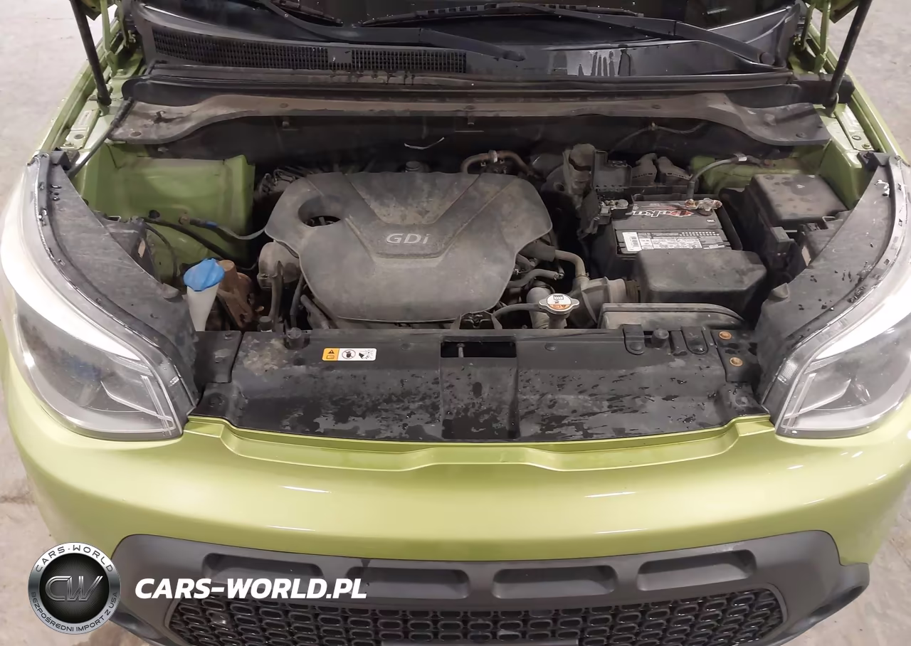 2014 Kia Soul VIN:KNDJN2A25E7044964 - 10