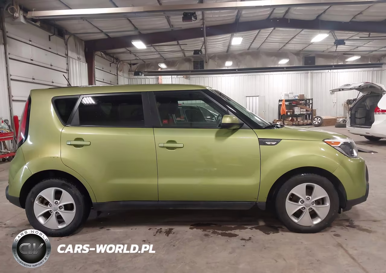 2014 Kia Soul VIN:KNDJN2A25E7044964 - 13