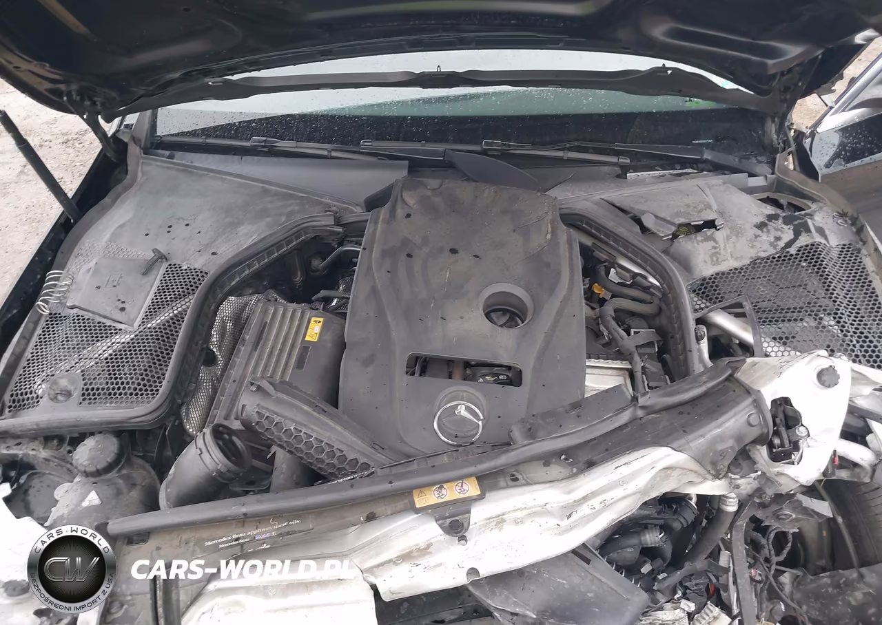 2018 Mercedes-Benz C 300 4Matic VIN:55SWF4KBXJU275438 - 10