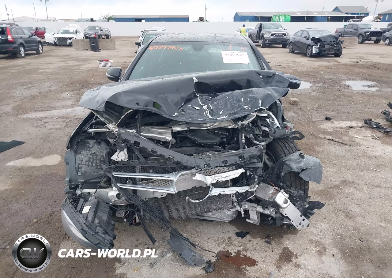 2018 Mercedes-Benz C 300 4Matic VIN:55SWF4KBXJU275438 - 13