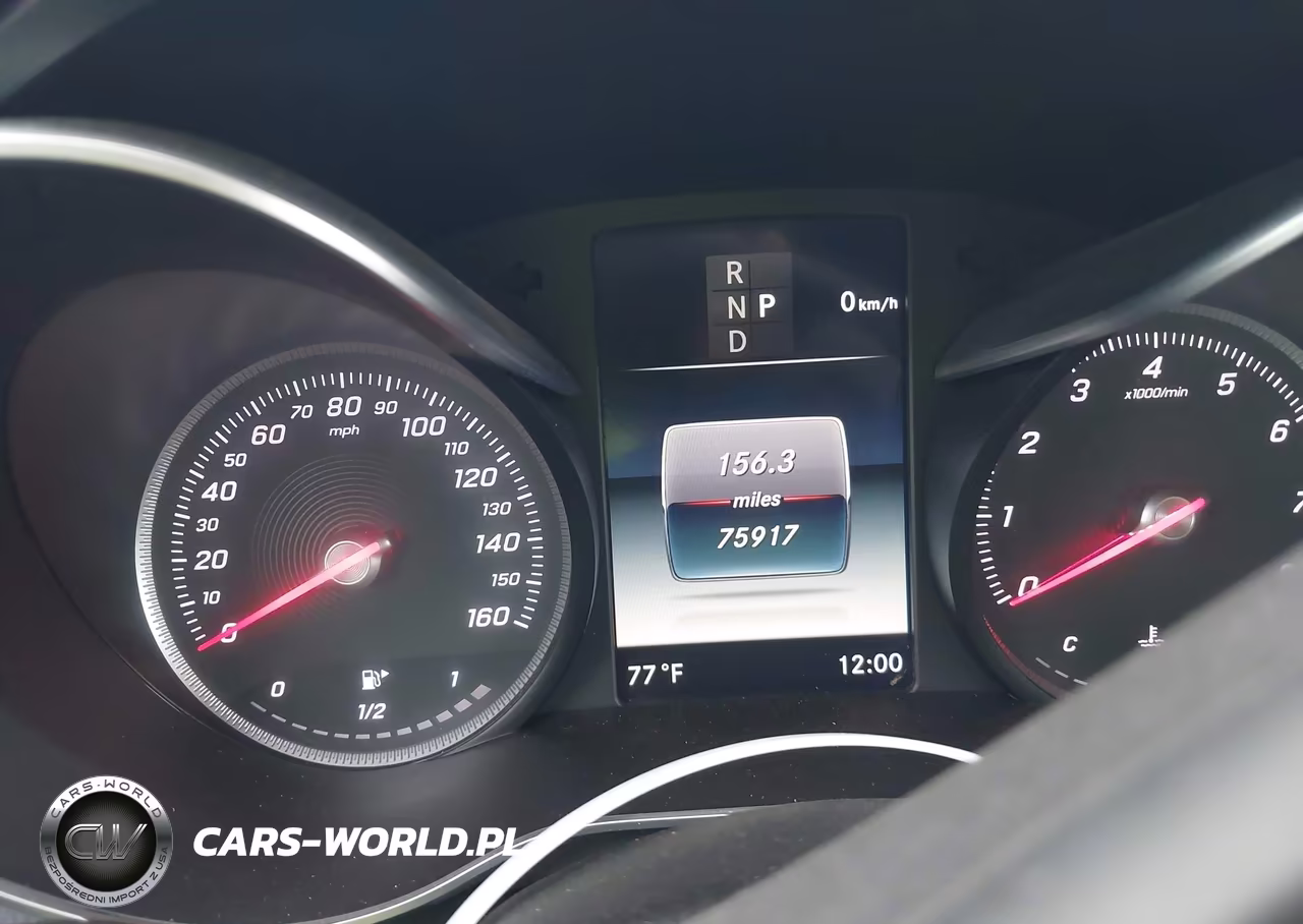 2018 Mercedes-Benz C 300 4Matic VIN:55SWF4KBXJU275438 - 7