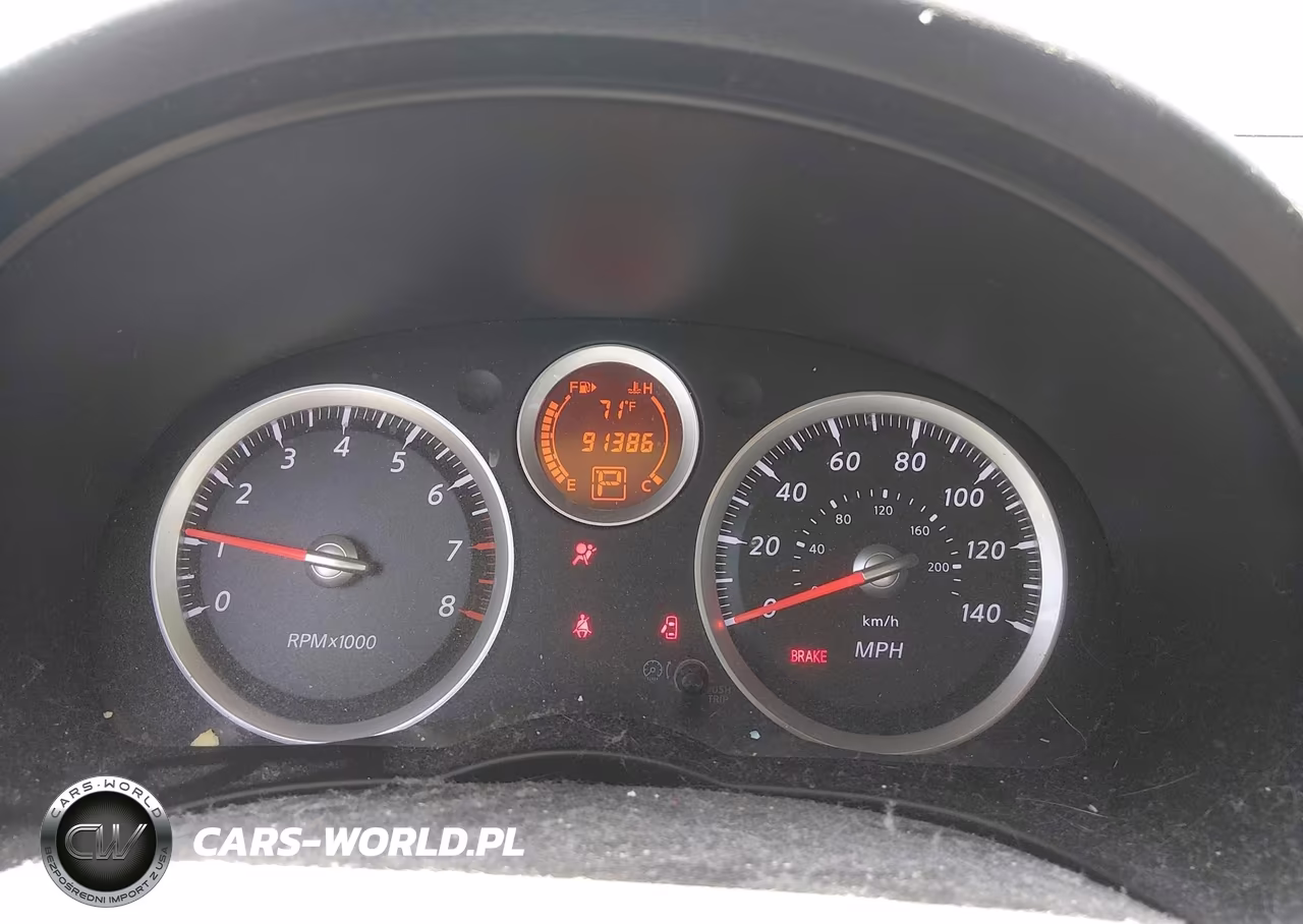 2011 Nissan Sentra 2.0S VIN:3N1AB6AP9BL698940 - 7