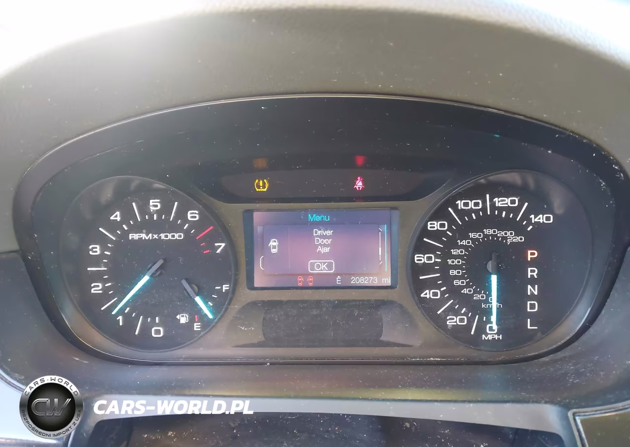2011 Ford Edge Se VIN:2FMDK3GC0BBB12582 - 7