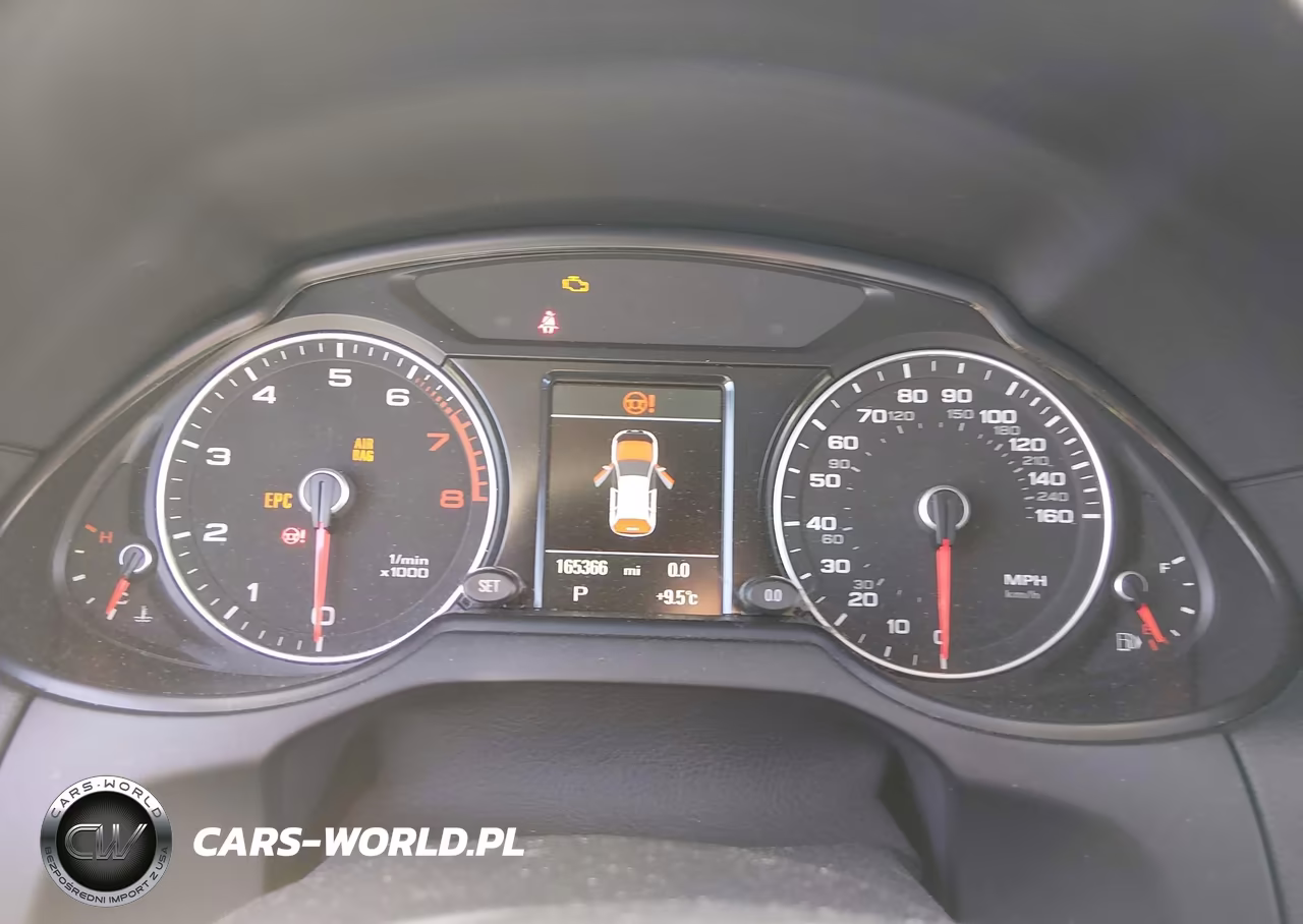 2015 Audi Q5 2.0T Premium VIN:WA1CFAFP6FA078978 - 7