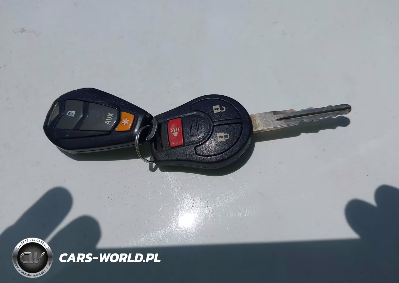 2014 Nissan Nv200 Sv VIN:3N6CM0KN7EK699814 - 11
