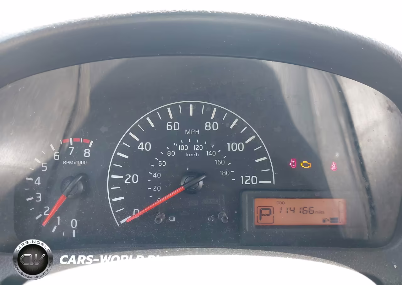 2014 Nissan Nv200 Sv VIN:3N6CM0KN7EK699814 - 7