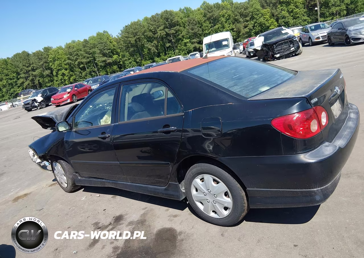 2007 Toyota Corolla S VIN:1NXBR32E97Z826093 - 15