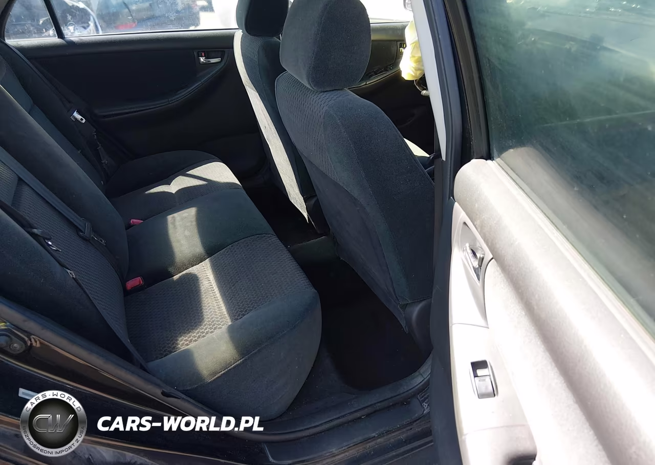 2007 Toyota Corolla S VIN:1NXBR32E97Z826093 - 8